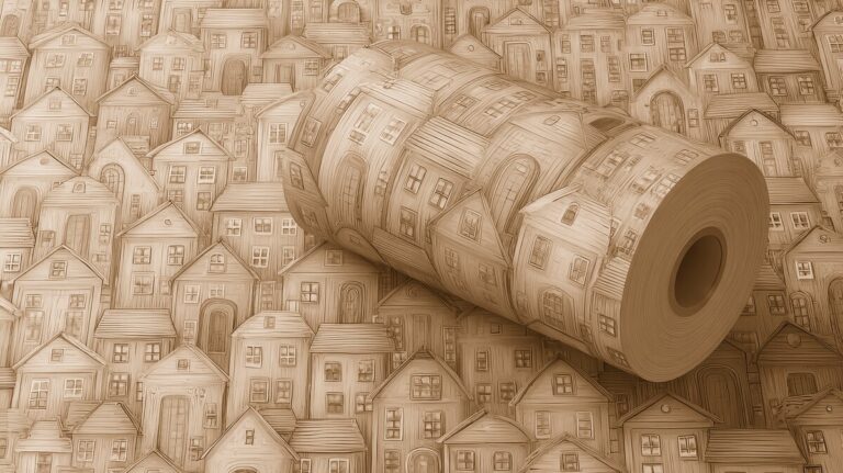 Cannonborough neighborhood